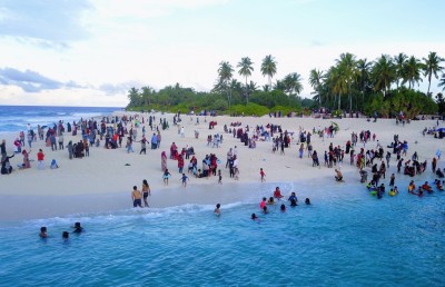 ރަށްރަށުގައި ގެސްޓް ހައުސްތައް ގިނަވަނީ، މޫދުގެ ރައްކާތެރި ކަމެއް ނެތް!