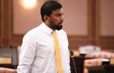 ދާއިރާގެ ދެ ރަށެއްގައި ރާއީގެ ޓިއުޝަން ސެންޓަރުތަކެއް: ގުރުއާން ކިޔަވައިދޭނީ ހިލޭ