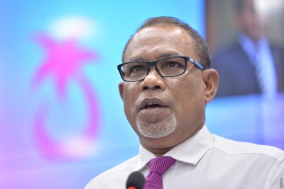 ކޯޓުތަކަށް ނުފޫޒު ފޯރުވާކަށް ނޫޅެން: އަދުރޭ