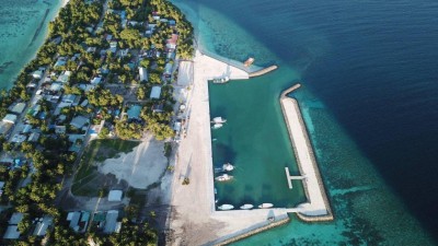 މަހަކަށް ފަހު ހިމަންދޫ އާއްމު ހާލަތަށް