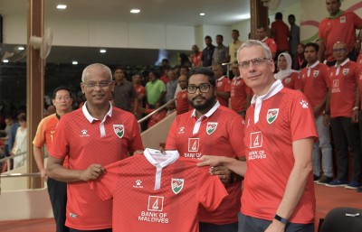 ސާފް ޗެމްޕިއަންޝިޕު މިރޭ ލޯންޗު ކުރަނީ، ރައީސް ބައިވެރިވެވަޑައިގަންނަވާނެ