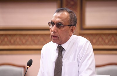 ޓެގް ޓީމާ ގުޅޭ ކްލިނިކްތަކުން ޕީސީއާރު ޓެސްޓަށް މަކަރު ހަދާ ކަމުގެ ތުހުމަތު!
