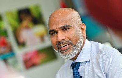 އެއްވެސް ބަޔަކަށް އިއްޒުއްދީން ސްކޫލު ނުދޭނެ: މިނިސްޓަރު
