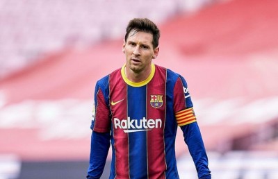 މެސީ، ކޮން ޓީމަކަށް؟ ސިޓީ، ޕީއެސްޖީ، ޗެލްސީއަށްތަ؟