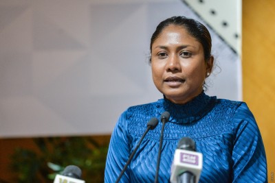 ކޯޓުތައް އިސްލާހުކުރުމަށް ކުރާ އެންމެ މުހިންމު މަސައްކަތަކީ ފަނޑިޔާރުން އައްޔަންކުރުމުގެ އުސޫލު ބަދަލުކުރުން: ހިސާން