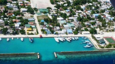 ހަތްދުވަސް ފަހުން މަޑުއްވަރީގެ މޮނިޓަރިން ހާލަތު އުވާލައިފި