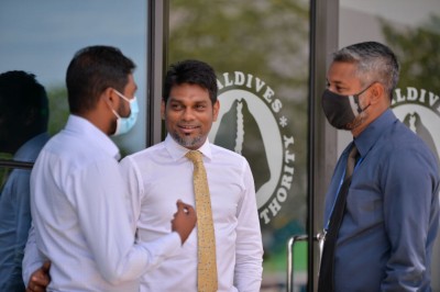ޑިޖިޓަލް ބޭންކިން ލައިސެންސަށް އެސްޓީއޯއިން އެމްއެމްއޭގައި އެދިއްޖެ
