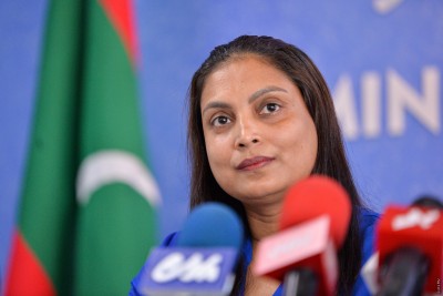 އެޑިއުކޭޝަން މިނިސްޓްރީން ސެޓްފިކެޓް ޕްރޮމޯޝަން އަލުން ދެނީ