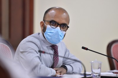ދައުލަތުގެ އާމްދަނީ އިތުރު ކުރަން އާ ހަތް ކަމެއް