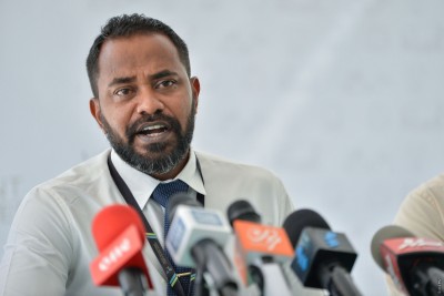ވެމްކޯއަށް ލިބެން ޖެހޭ 49 މިލިއަން ރުފިޔާ ނުލިބި، ނާޒުކު ފައްތަރެއްގައި