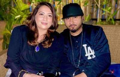 މަޝްހޫރު ރެޕާ ޔޯ ޔޯ އަށް ގެވެށިއަނިޔާގެ ތުހުމަތުކޮށް ކޯޓަށް