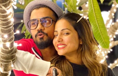 ހީނާ އާއި ލޯބިވެރިޔާ ނަމަކަށް ކައިވެންޏެއް ނުކުރާނެ