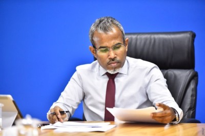 ނަފްރަތުގެ ބިލަށް ގެންނަ އިސްލާހުތައް ޖުޑިޝަރީ ކޮމިޓީއަށް ފޮނުވައިފި