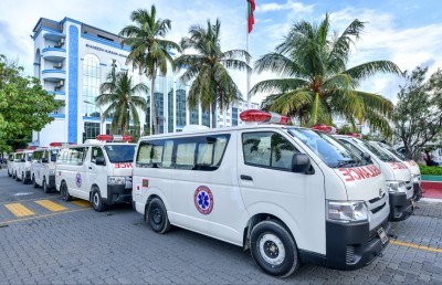 މިޝްކާގެ މަރުގެ މައްސަލަ: ތަހުގީގު ފުރިހަމަކުރަން ފުލުހުންނާ މައުލޫމާތު ހިއްސާކޮށްފި