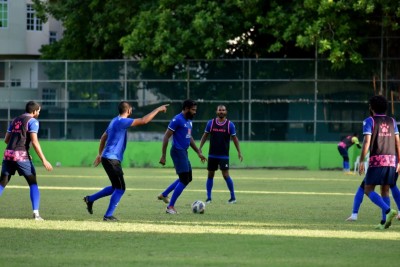 ބަކާ އާއި އިރޭ ގައުމީ ސްކޮޑުން ބާކީކޮށްފި
