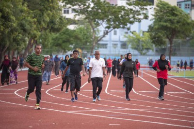 ކަސްރަތާއެކު އަރާ އިރުން ދިވެހީންގެ އާދަތައް ދުޅަހެޔޮ ދިރިއުޅުމަކަށް!