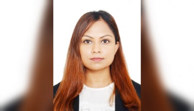 އެޗްއާރުސީއެމްގެ މެންބަރު ކަމަށް ސަމާއު އައްޔަން ކުރަން މަޖިލީހުން ރުހުން ދީފި
