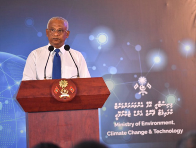 ދެ އަހަރު ތެރޭގައި ޑިޖިޓަލް އައިޑެންޓިޓީ ނިޒާމް ގާއިމު ކުރަނީ