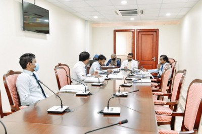 ޖަނަވާރުންގެ ސިއްހަތާ ބެހޭ ބިލަށް އާންމުންގެ ހިޔާލު ހޯދަން ނިންމައިފި