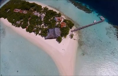 ވ. އަތޮޅު ކައުންސިލުގެ އިލްތިމާސް ސަރުކާރަށް؛ އަންބަރާގައި ރިސޯޓު ހެދިޔަނުދީ!