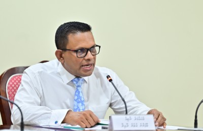 ސަލާމަތީ ފިޔަވަޅުތައް ވަރުގަދަކޮށް ބަންގްލަދޭޝްގެ ލޭބަރުން ގެނައުމަށް އޮތް ލިމިޓު އުވާލަން ހުށަހަޅަނީ