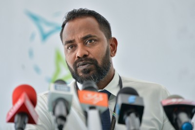 ސިޓީ ކައުންސިލާ ޖަދަލުކުރުމުގެ ވިސްނުމެއް ނެތް: ވެމްކޯ