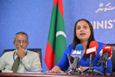 އިސްލާމް އަދި ގުރުއާން ފޮތުން އިސްލާހުކުރަން ޖެހޭކަމެއް ފެނިއްޖެނަމަ އެންގުމަށް އެދިއްޖެ