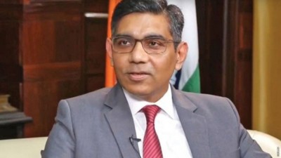 އިންޑިއާއިން ރާއްޖެއަށް އާ ސަފީރަކު ހަމަޖައްސަައިފި