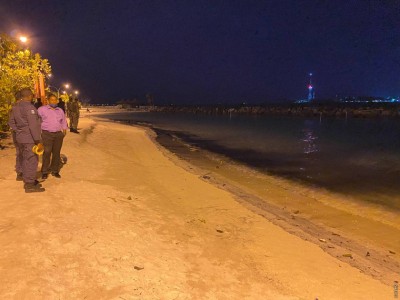 ރަސްފަންނުގެ މޫދަށް ކަޅުތެޔޮ އެޅި މޫދަށް އެރުން މަނާކޮށްފި