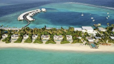 ޖުމެއިރާގެ އާ ރިސޯޓެއް އަންނަ މަހު ހުޅުވަނީ