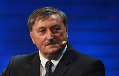 ޔޫރޯގެ ހަނދާނެއް؛ އެންޓޯނިއަން ޕެނެންކާ ޖެހި ދުނިޔޭގެ އެންމެ މޮޅު ޕެނަލްޓީ