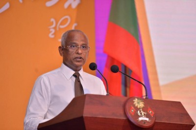 ނުހައްގުން ވަޒީފާއިން ވަކިކުރި 19 މީހަކަށް ހަ މިލިއަން ރުފިޔާ ނަގައިދީފައިވޭ