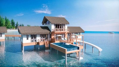 ކޯރާ ކޯރާ މޯލްޑިވްސް އަންނަ މަހު ހުޅުވަނީ