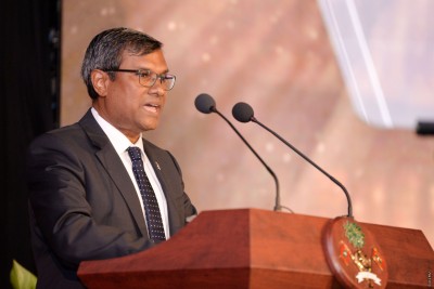 ﷲއަށް ބިރުވެތިވެ ކޮންމެ ފަނޑިޔާރެއް ވެސް އަދުލަށް ހުކުމްކުރުން މުހިންމު: އުއްތަމަ ފަނޑިޔާރު