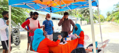 ދިރާގު ހައިސްޕީޑް ފައިބާ އިންޓަނެޓްގެ ހިދުމަތް ގދ. ރަތަފަންދޫއަށް