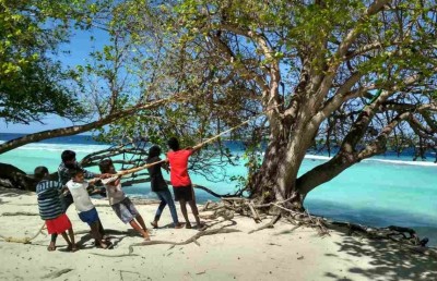 ހީކުރި ވަރަށް ވުރެ ހޫނުމިން މަތިވާ ރޭޓް އަވަސް، މޫސުމީ ގެއްލުން ބޮޑަށް ކުރާނެ: ރިޕޯޓް