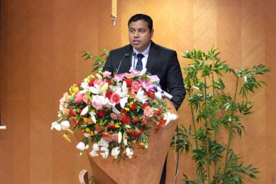 ކަރަންޓު ދިނުމުގައި ކެޕޭސިޓީގެ މައްސަލަ ދެން ދިމާ ނުވާނެ: މުގުނީ
