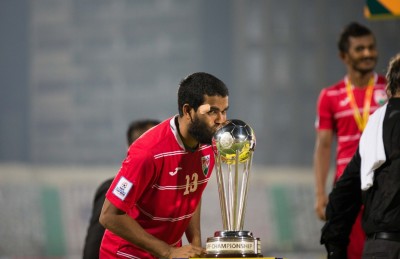 ސާފް ޗެމްޕިއަންޝިޕް އޮންނާނީ ރާއްޖޭގައި