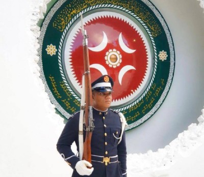 ސުލްތާން މަރުވީ ދުވުމެއްގެ ތެރެއިން، ހޮސްޕިޓަލަށް ގެންދިޔައިރު ވެސް އޮތީ މަރުވެފައި