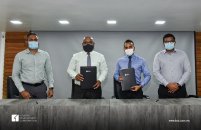 ހުޅުމާލޭގައި އަމިއްލަ ސްކޫލެއް އެޅުމަށް އައިލެންޑާސްއަށް