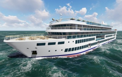 ބަންގްލަދޭޝްއިން ރާއްޖެއަށް ދަތުރުކުރެވޭނެ ކްރޫޒް ޝިޕްތަކެއް ބަންނަނީ