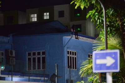 ފިޔަވަތި މައްސަލަ: މީޑިއާގެ މައްސަލަ ބަލަން އެމްއެމްސީ އަށް ފޮނުވަނީ