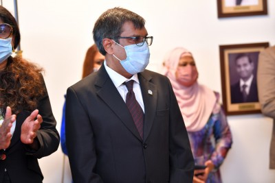 އުއްތަމަ ފަނޑިޔާރުގެ ސަލާމަތާއި ރައްކާތެރިކަމާ މެދު އިދިކޮޅުން ވެސް ކަންބޮޑުވެއްޖެ