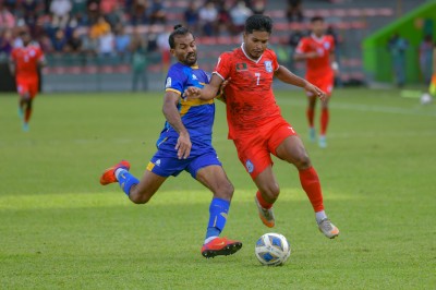 ސްރީލަންކާ ބަލިކޮށް ބަންގްލަދޭޝްއިން ފެށުން ރަނގަޅުކޮށްފި