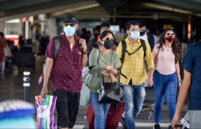 އިންޑިއާގެ ޓޫރިސްޓުން ގެސްޓް ހައުސްތައް ފުރާލައިފި