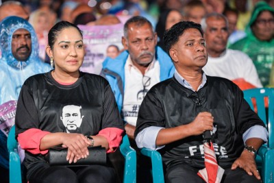 ކައުންސިލަރު ނަހުލާ ޕީޕީއެމުން ސަސްޕެންޑުކޮށްފި