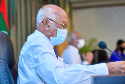 ސިއްހީ މަސައްކަތްތެރިންގެ މުސާރަ ލަސްވަނީ މިދިޔަ މަހު އިތުރަށް މުސާރަ ޖަމާވުމުގެ ސަބަބުން