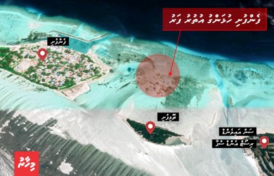 އެލާގެ ބަދަލުގައި ފެންފުށީ ފަޅު ހޯދަން ގާސިމް ހުށަހަޅުއްވައިފި