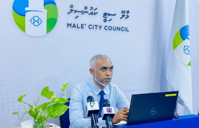 ސްޓެލްކޯ، އެމްޑަބްލިއުއެސްސީން ބަންދުކޮށްފައިވާ މަގުތައް/ގޯޅިތައް ހުޅުވަން ކައުންސިލުން އަންގައިފި