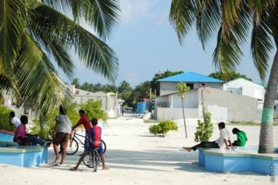 މަސްވެރިންގެ ދުވަސް މިފަހަރު ފާހަގަ ކުރާނީ ގާފަރުގައި